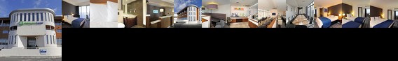 Holiday Inn Express Crewe