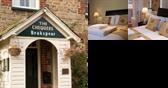 The Chequers Inn Charney Bassett Wantage