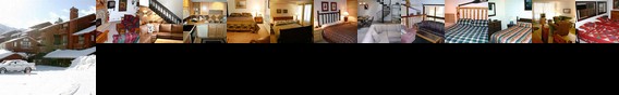 Timber Creek Condominums Copper Mountain