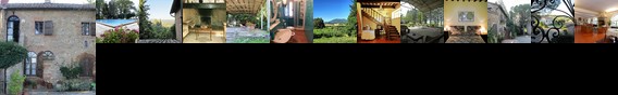 Hotel Il Pornelleto, Cetona