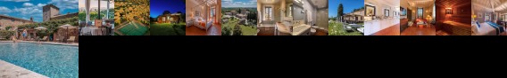 Relais Borgo Scopeto
