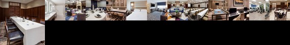 Sheraton St. Paul Woodbury Hotel