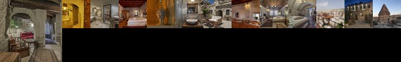 Aydinli Cave House Hotel