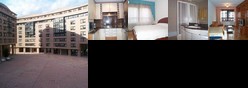 Hotel Urdax Pamplona