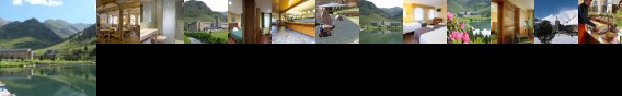Hotel Serhs Vall de Nuria