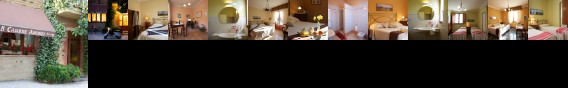 Camere Andrei B&B, Pienza