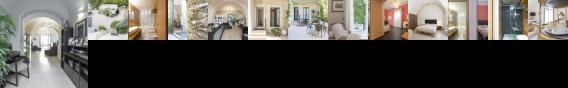 Hotel Novecento Scicli