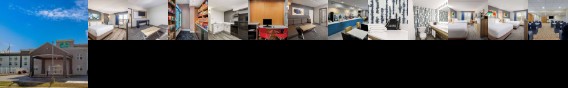 La Quinta Inn & Suites Lexington Park