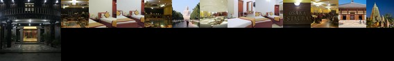Hotel Tokyo Vihar