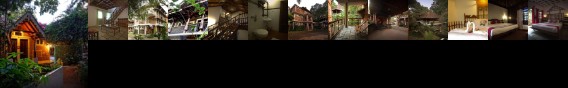 Hotel Ambadi Thekkady