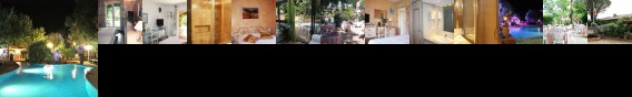 Hotel Athenopolis