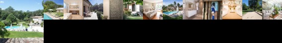 Hotel Le Verger Maelvi Grimaud