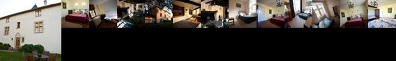 Domaine de Peyrafort Manor House Tulle