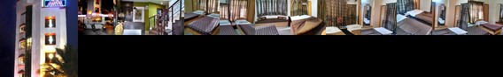 Hotels Arts Executive