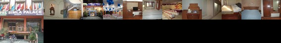Hotel Simla Palace