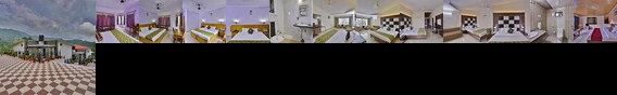 Zurich Resort Solan