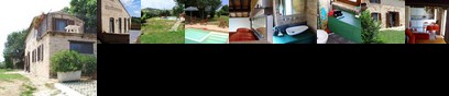 Casale Moretti Bed & Breakfast Fermo
