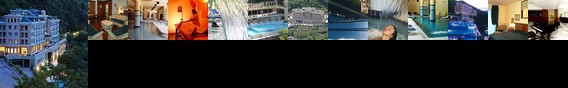 Grand Hotel Antiche Terme Di Pigna