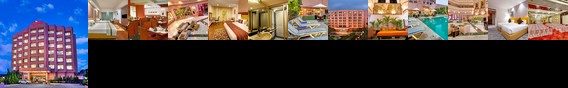 Hotel Hindusthan International Varanasi