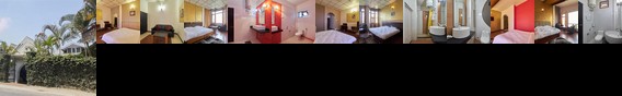 The Sood's Garden Retreat