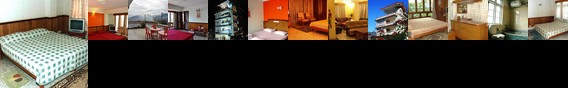 Hotel Saikripa Gangtok