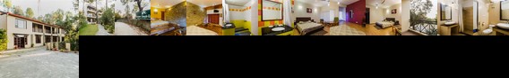 Kasaar Jungle Resort