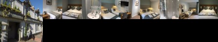 West Port Hotel