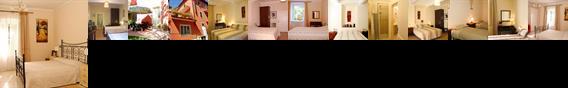 Casa Lilla Bed & Breakfast and Holiday Apartment