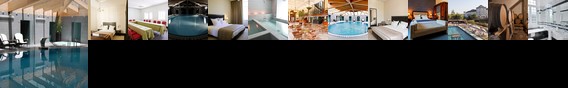 Curia Palace, Hotel Spa & Golf Resort