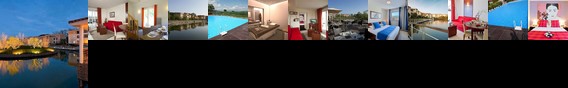 MMV Resort Cannes Mandelieu