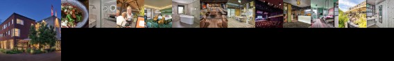 BEST WESTERN Hotel 't Voorhuys