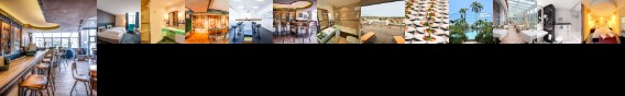 BEST WESTERN Palatin Kongresshotel