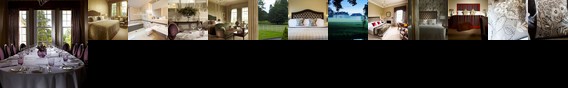 Brockencote Hall Hotel Kidderminster