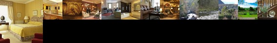 Kinloch House Blairgowrie