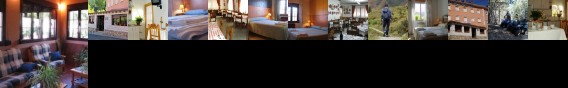Apartamentos Jucar Tragacete