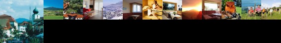 Apartmenthaus Florian
