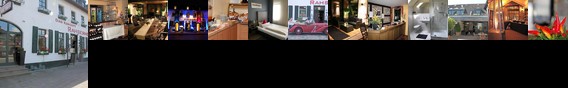 Hotel Rahserhof