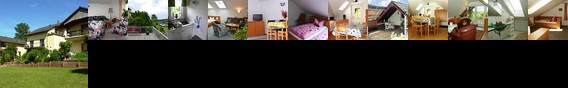 An Den Beiden Krebsseen Hotel Bansin