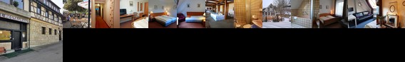 Hotel Restaurant Klostermuhle