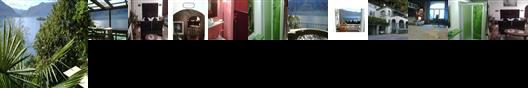 Hotel Villa Glicine Ascona