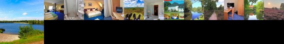 Residenzia Hotel Grenadier