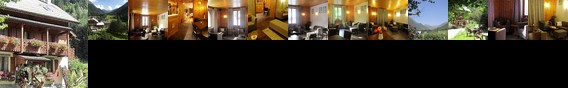 Hotel Beau Soleil Chamonix-Mont-Blanc