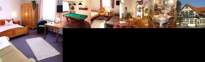Hotel Klosterbräu Bad Liebenstein