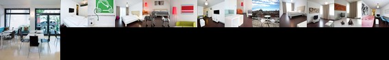STANYS Das Apartmenthotel