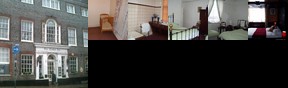 Crown Inn Lewes (England)