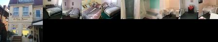 Le Vere House