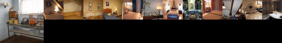 Hotel Santiago Benavente