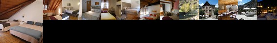 Hotel Lamoga Llavorsi
