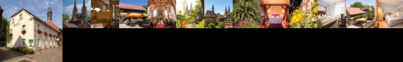 Up-Hus-Idyll
