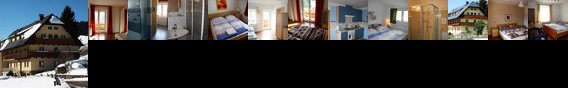 Landhaus Tauplitz